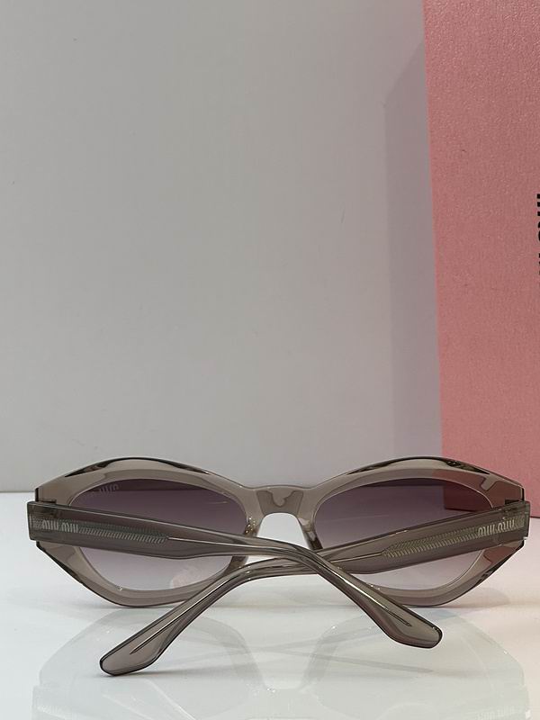 MiuMiu Glasses 03smh81 (7)