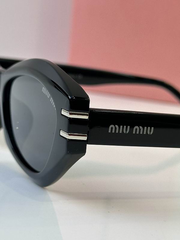 MiuMiu Glasses 03smh81 (8)