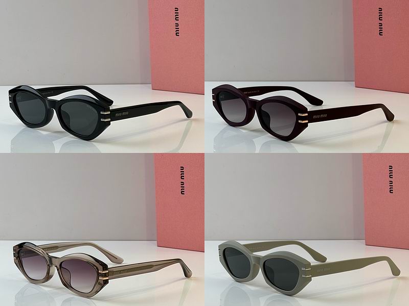 MiuMiu Glasses 03smh81 (9)
