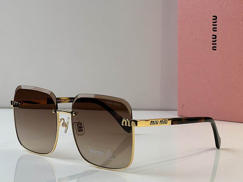 MiuMiu Glasses 03smh82 (2)