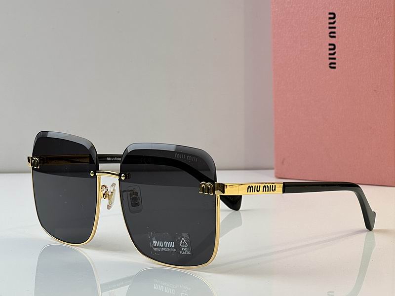 MiuMiu Glasses 03smh82 (3)
