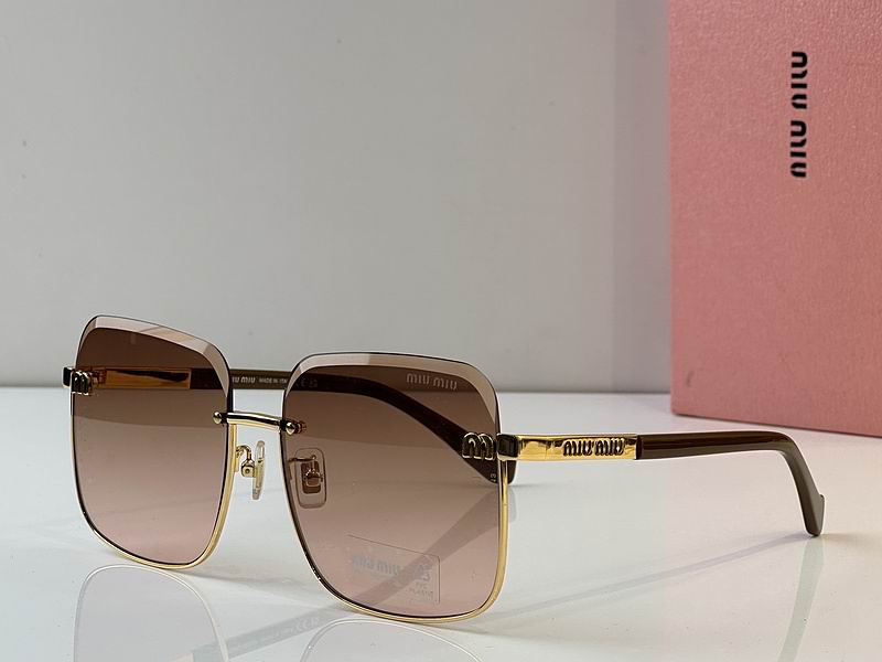 MiuMiu Glasses 03smh82 (4)