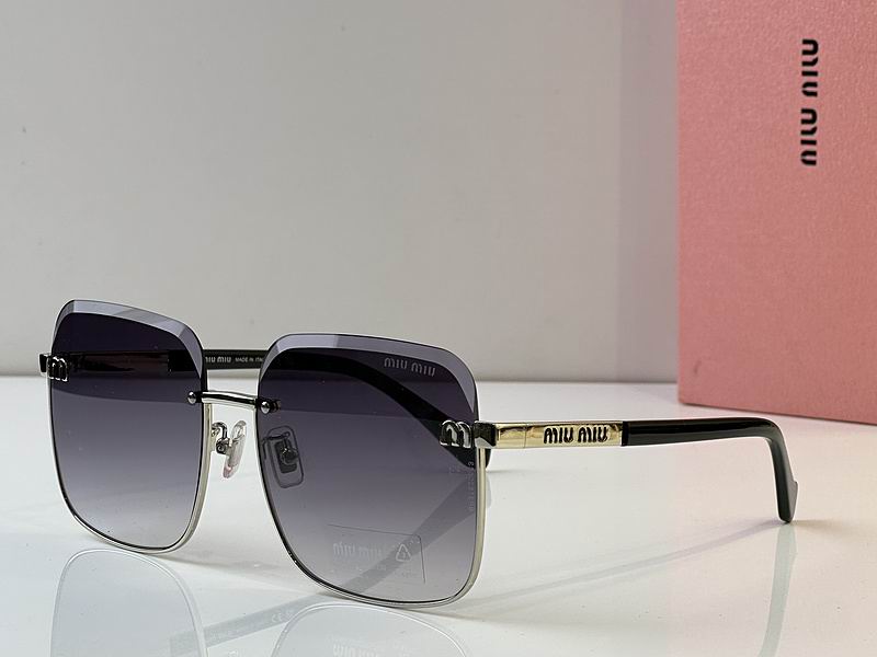 MiuMiu Glasses 03smh82 (5)