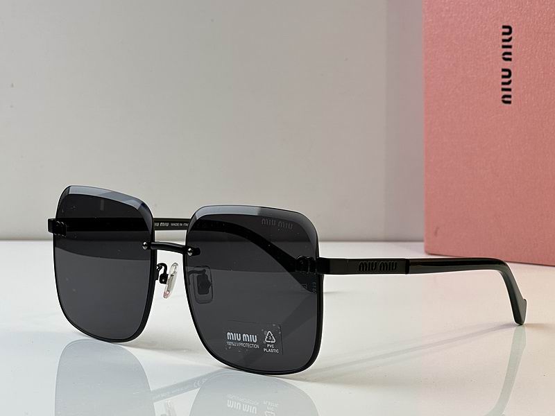 MiuMiu Glasses 03smh82 (6)