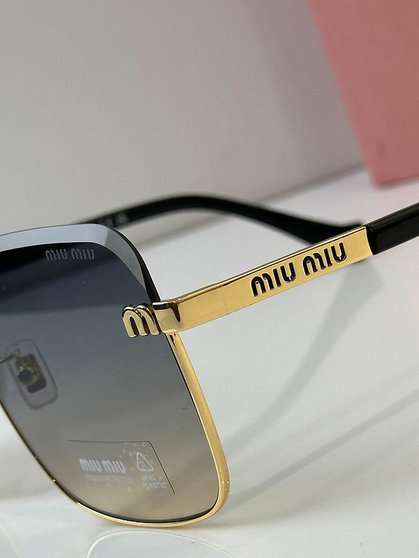 MiuMiu Glasses 03smh82 (7)