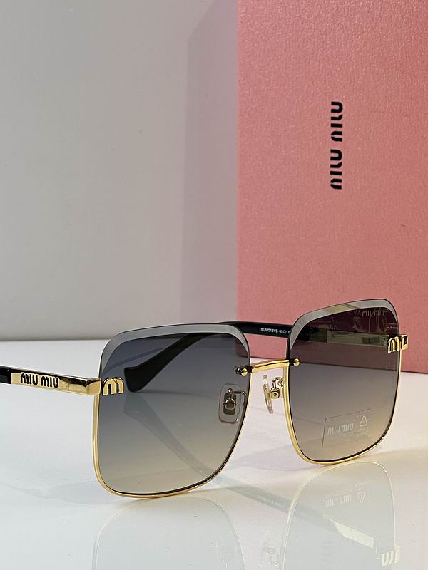MiuMiu Glasses 03smh82 (8)