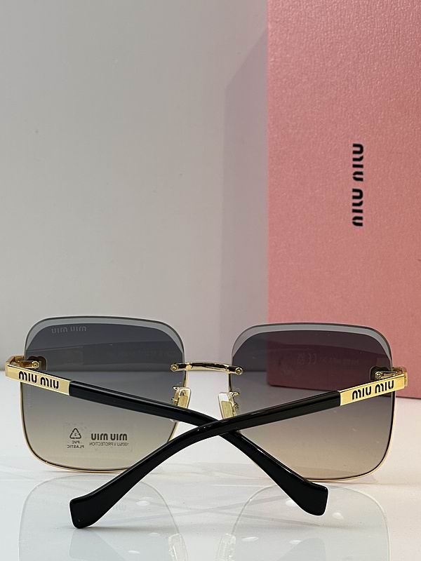 MiuMiu Glasses 03smh82 (9)
