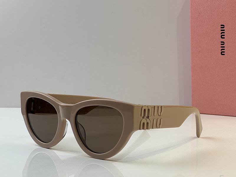 MiuMiu Glasses 03smh83 (3)