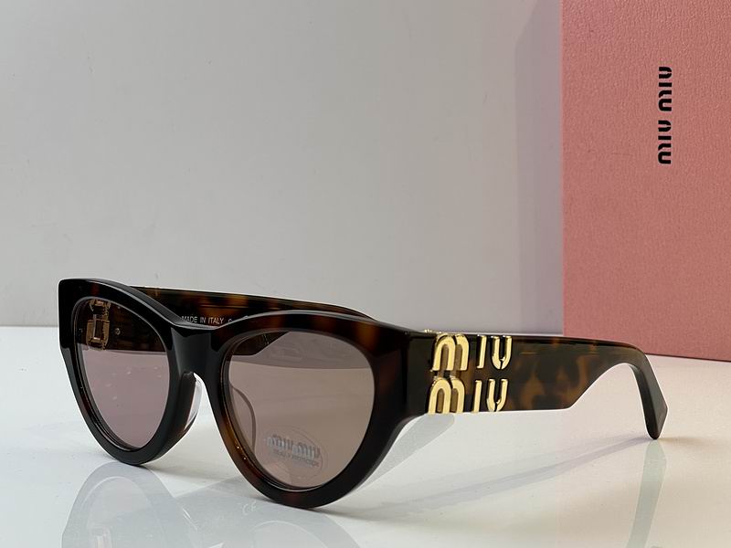 MiuMiu Glasses 03smh83 (6)