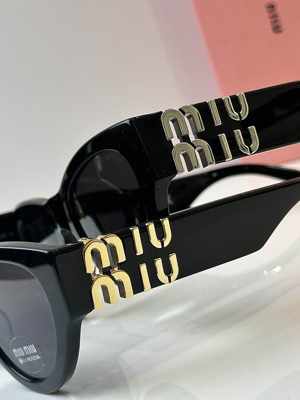 MiuMiu Glasses 03smh83 (7)