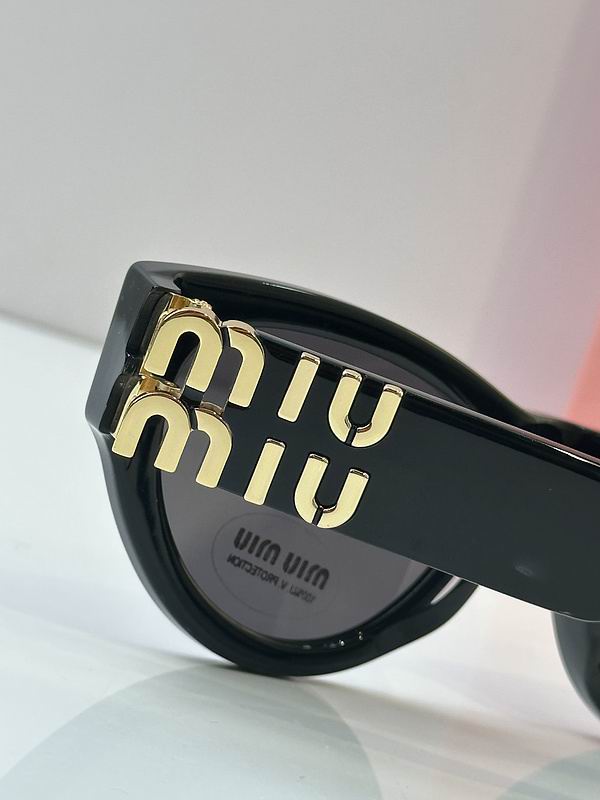 MiuMiu Glasses 03smh83 (8)