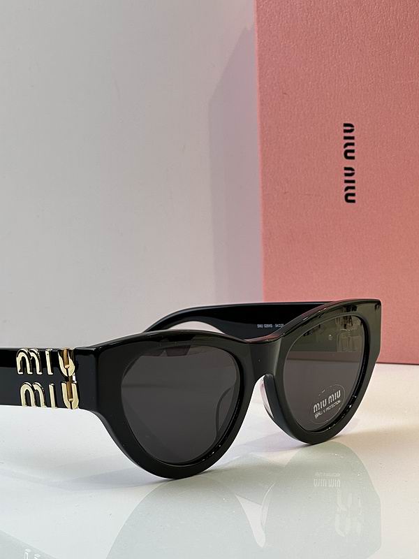 MiuMiu Glasses 03smh83 (9)