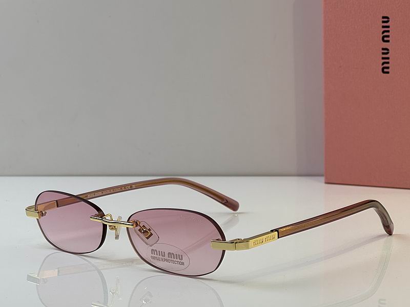 MiuMiu Glasses 03smh84 (3)
