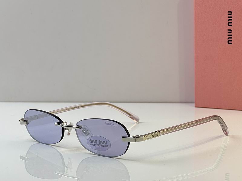 MiuMiu Glasses 03smh84 (5)