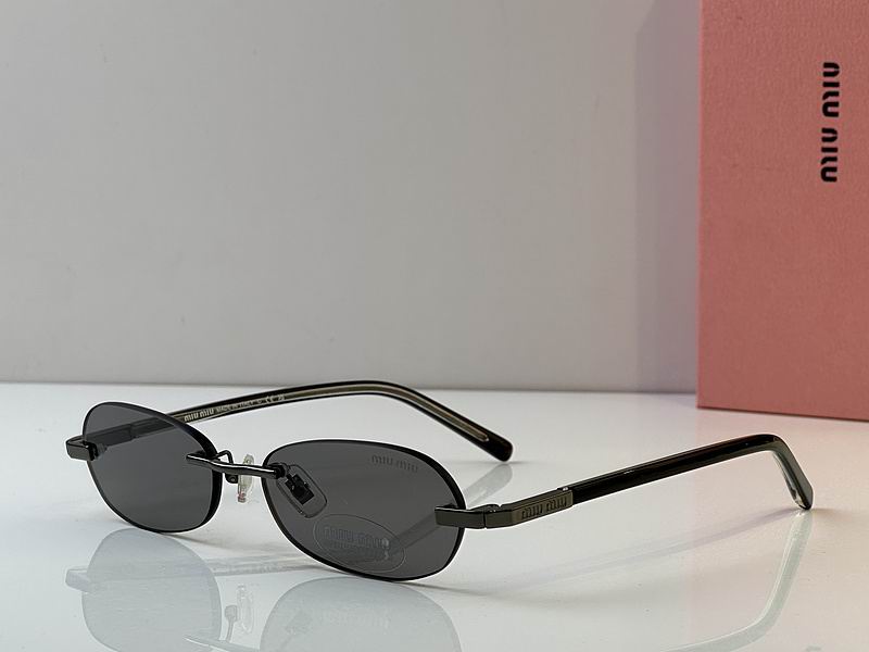 MiuMiu Glasses 03smh84 (6)