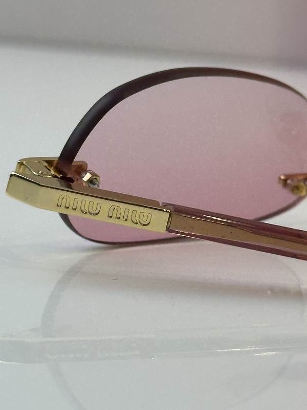 MiuMiu Glasses 03smh84 (9)