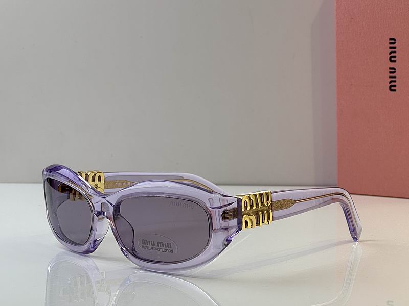 MiuMiu Glasses 03smh85 (2)