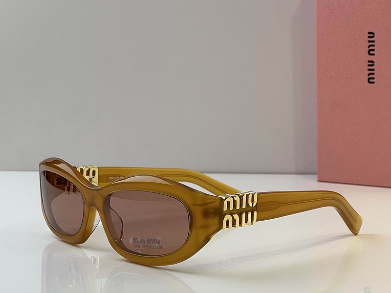 MiuMiu Glasses 03smh85 (3)