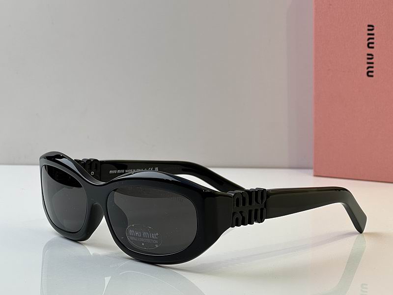 MiuMiu Glasses 03smh85 (4)