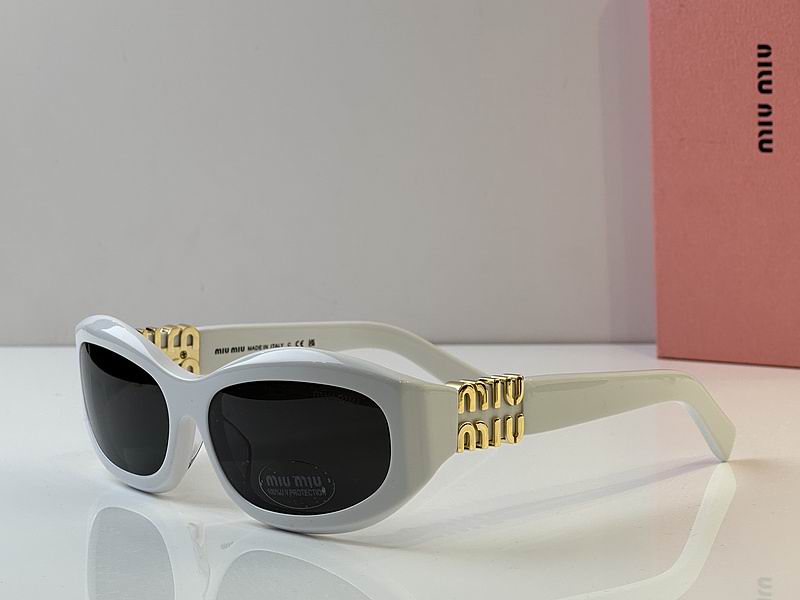 MiuMiu Glasses 03smh85 (6)