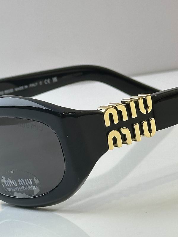 MiuMiu Glasses 03smh85 (7)