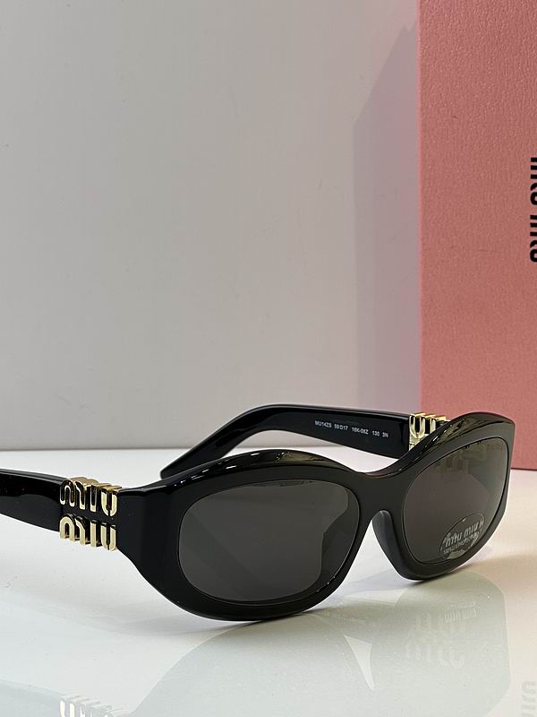 MiuMiu Glasses 03smh85 (8)