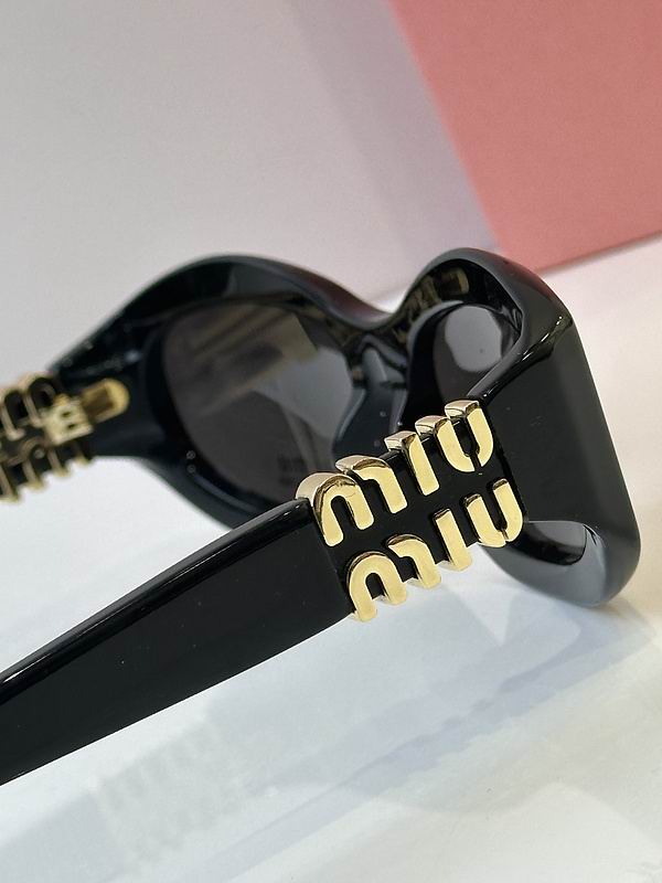 MiuMiu Glasses 03smh85 (9)