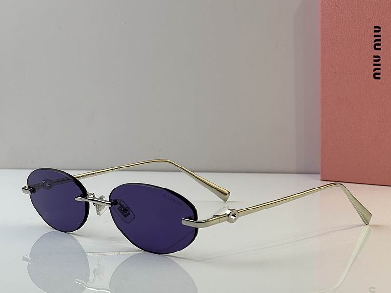 MiuMiu Glasses 03smh86 (2)