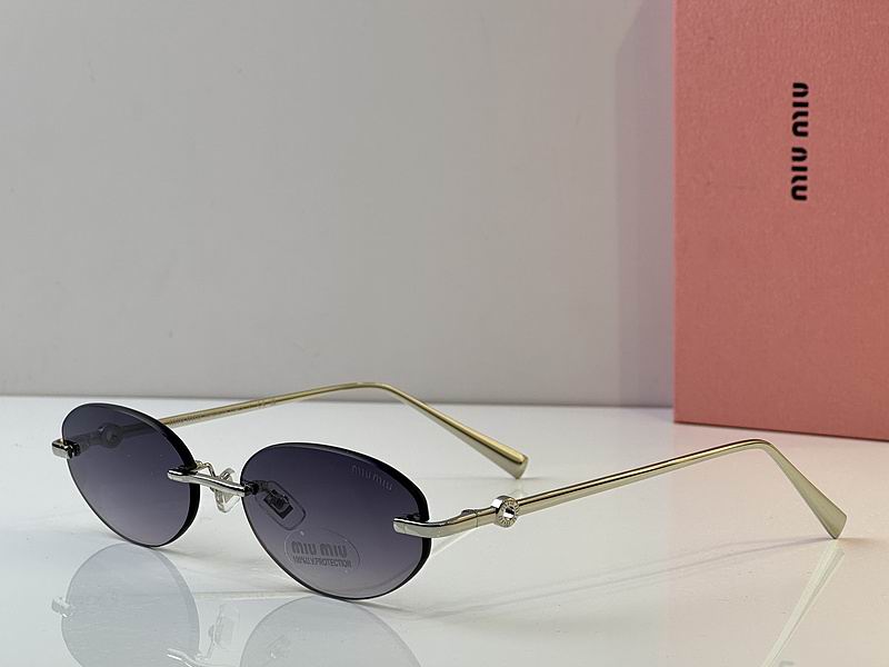 MiuMiu Glasses 03smh86 (3)