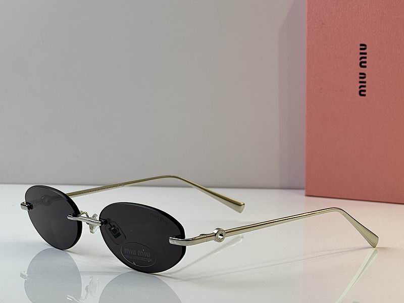 MiuMiu Glasses 03smh86 (4)