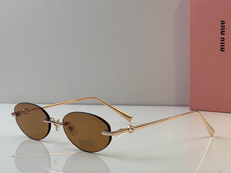 MiuMiu Glasses 03smh86 (6)