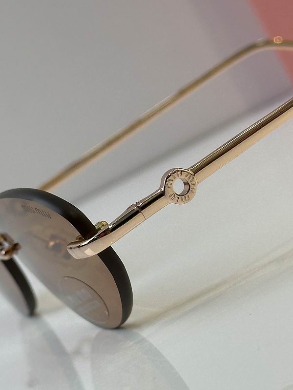 MiuMiu Glasses 03smh86 (7)