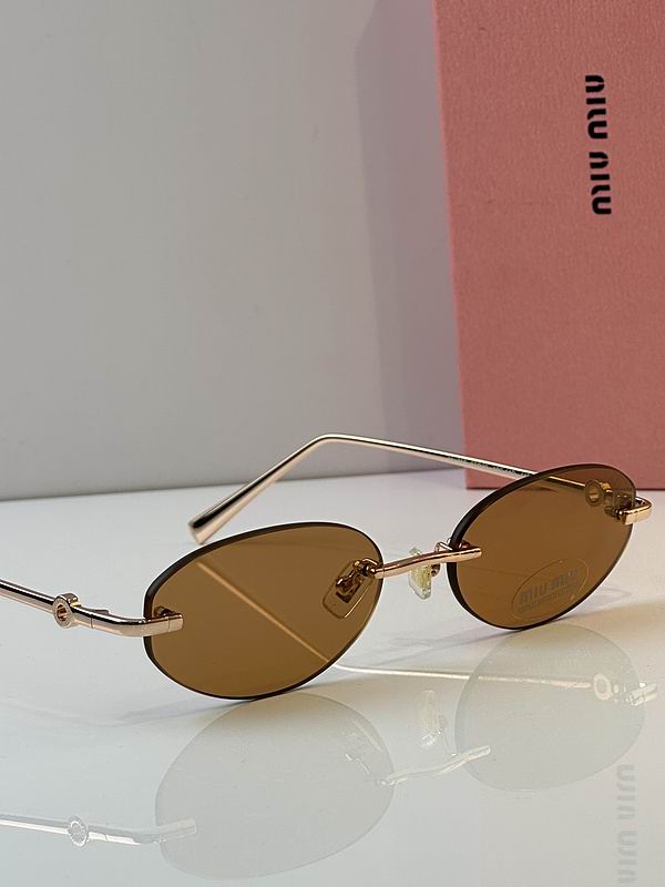 MiuMiu Glasses 03smh86 (8)