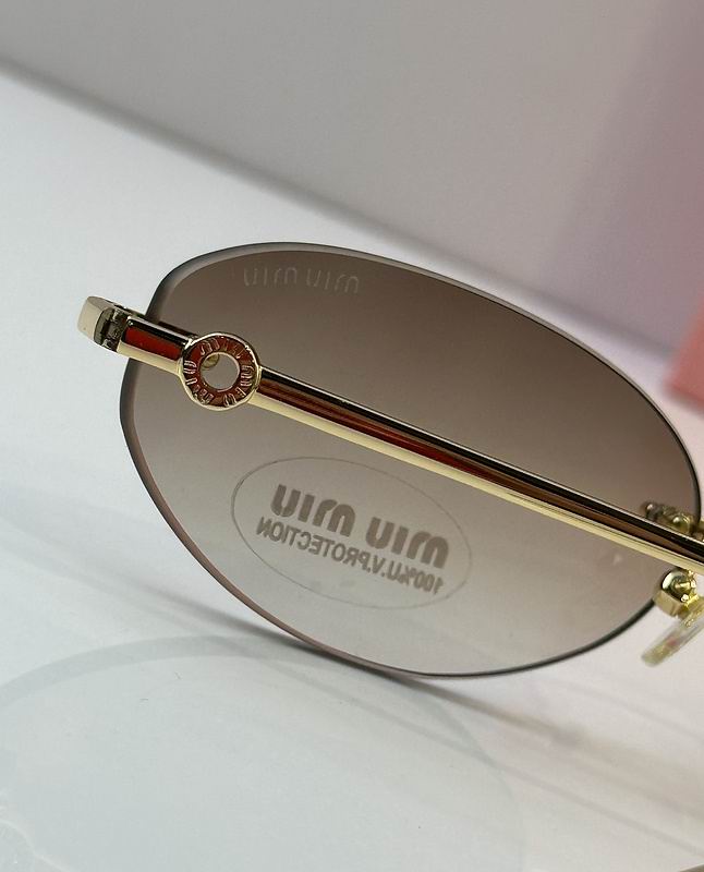 MiuMiu Glasses 03smh86 (9)