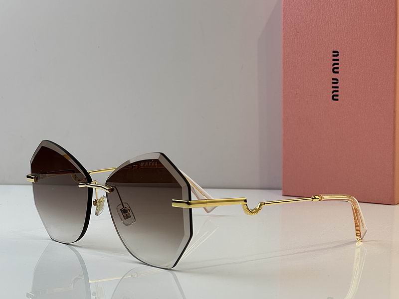 MiuMiu Glasses 03smh87 (2)