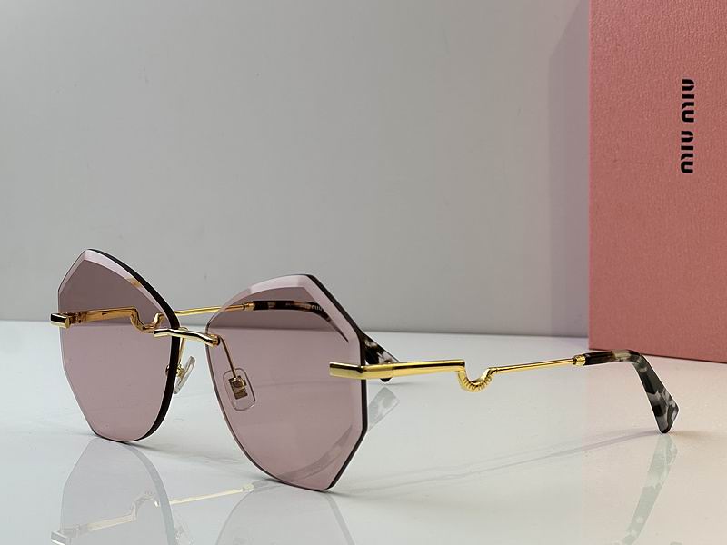 MiuMiu Glasses 03smh87 (3)
