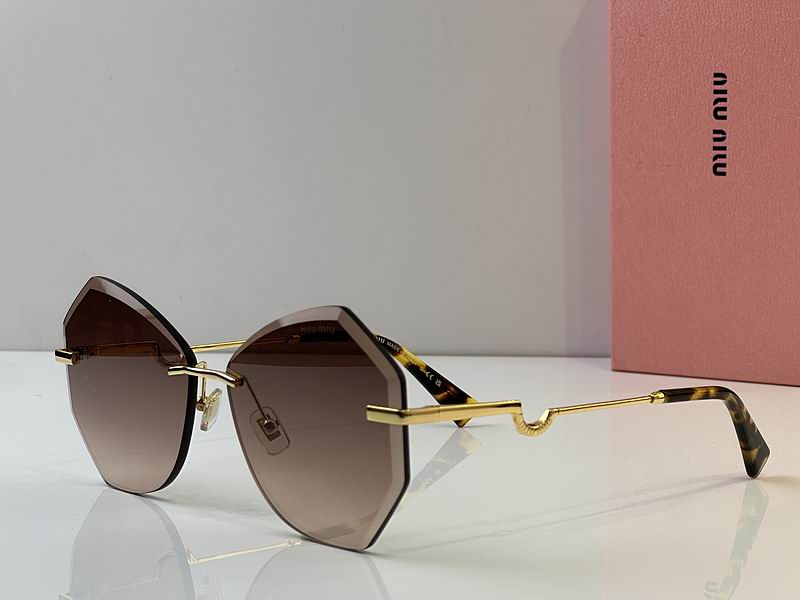 MiuMiu Glasses 03smh87 (6)