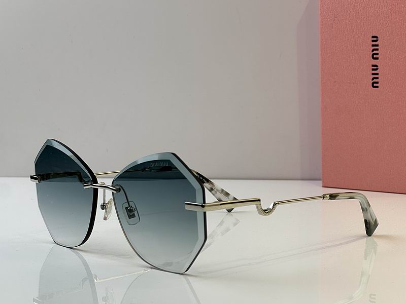 MiuMiu Glasses 03smh87 (7)
