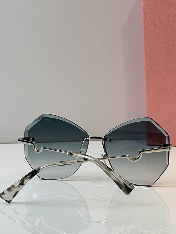 MiuMiu Glasses 03smh87 (8)