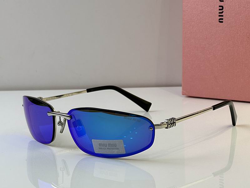 MiuMiu Glasses 03smh88 (1)
