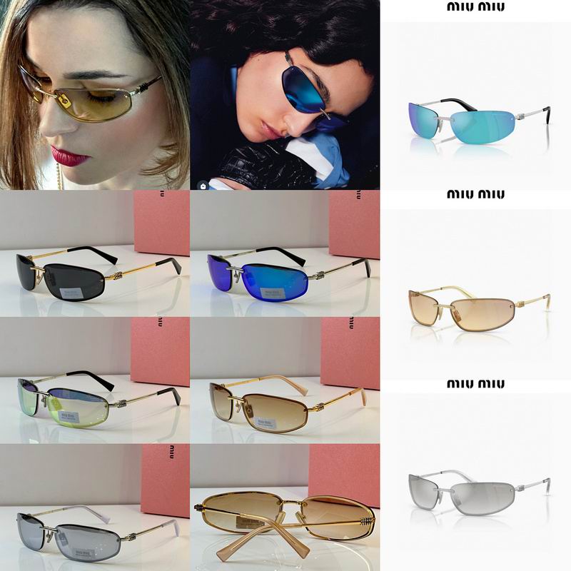 MiuMiu Glasses 03smh88 (10)