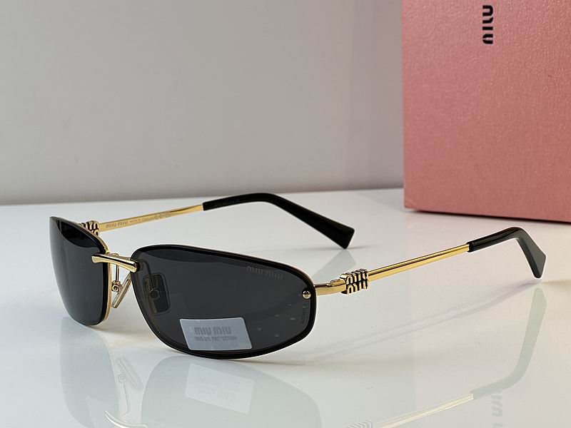 MiuMiu Glasses 03smh88 (2)