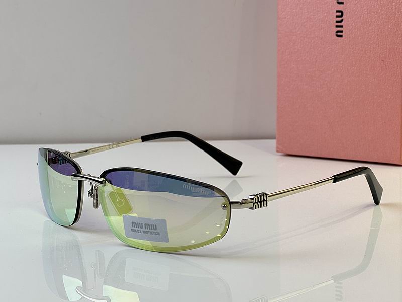 MiuMiu Glasses 03smh88 (3)