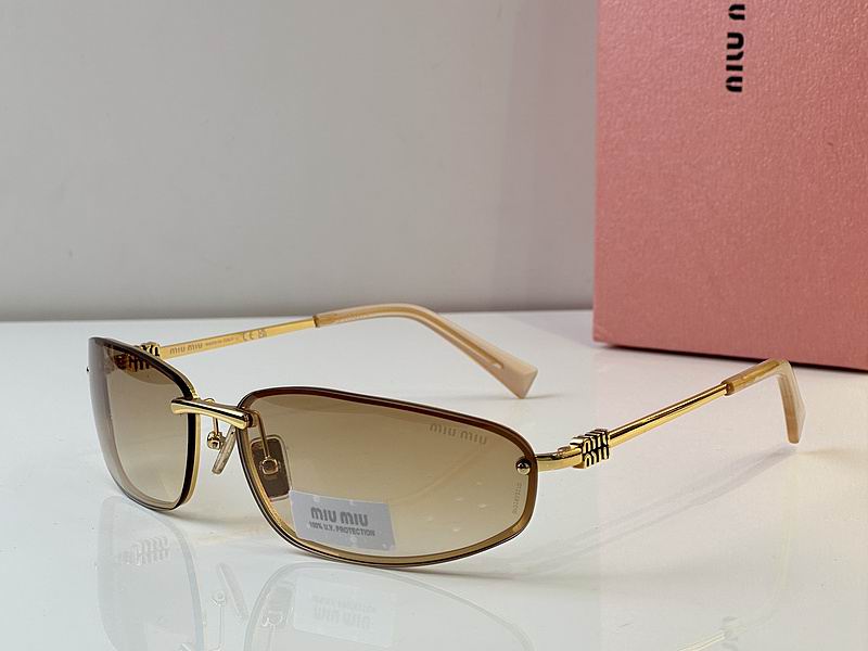 MiuMiu Glasses 03smh88 (4)