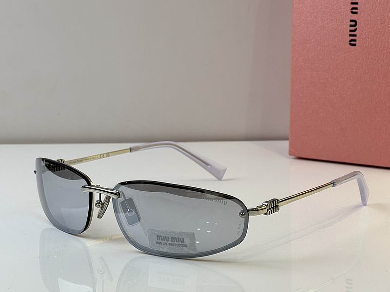 MiuMiu Glasses 03smh88 (5)