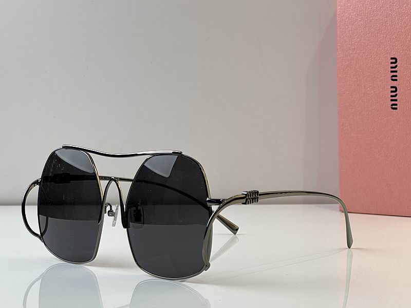 MiuMiu Glasses 03smh89 (2)