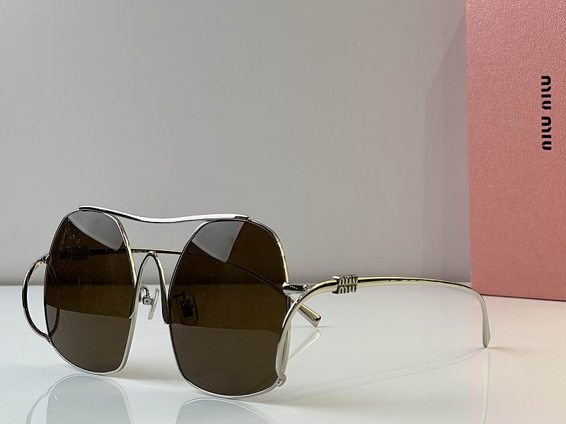 MiuMiu Glasses 03smh89 (3)