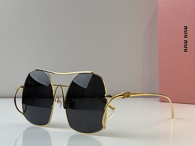 MiuMiu Glasses 03smh89 (4)