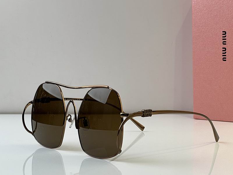 MiuMiu Glasses 03smh89 (5)