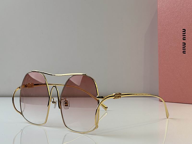 MiuMiu Glasses 03smh89 (6)